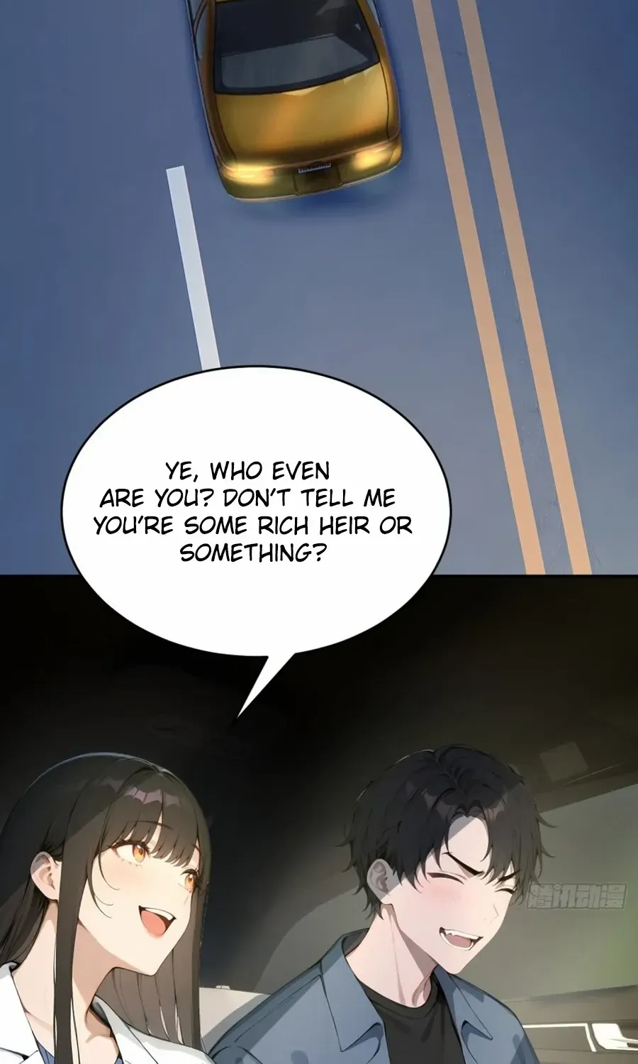 Start Invincible Chapter 30 page 37 - 