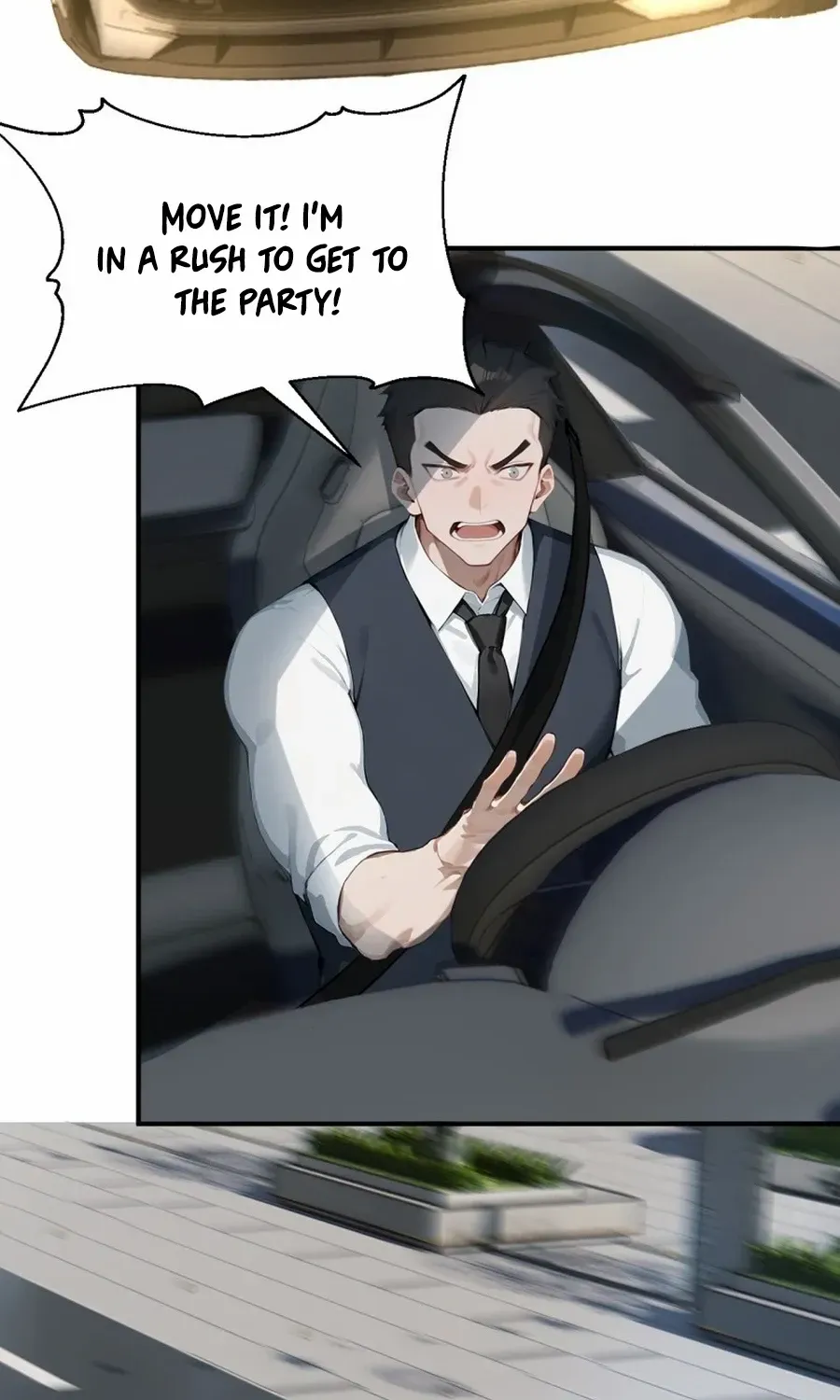 Start Invincible Chapter 30 page 40 - 