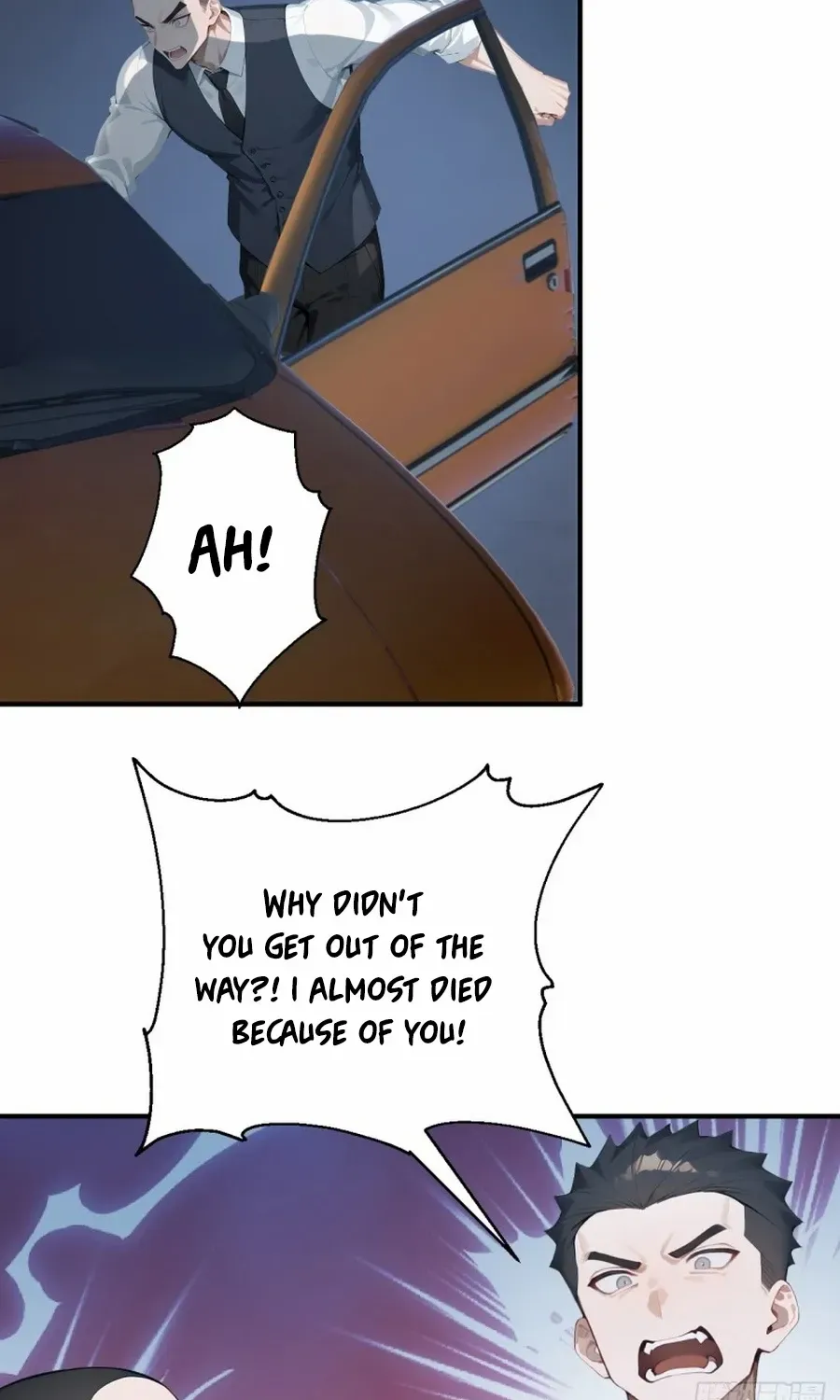 Start Invincible Chapter 30 page 47 - 