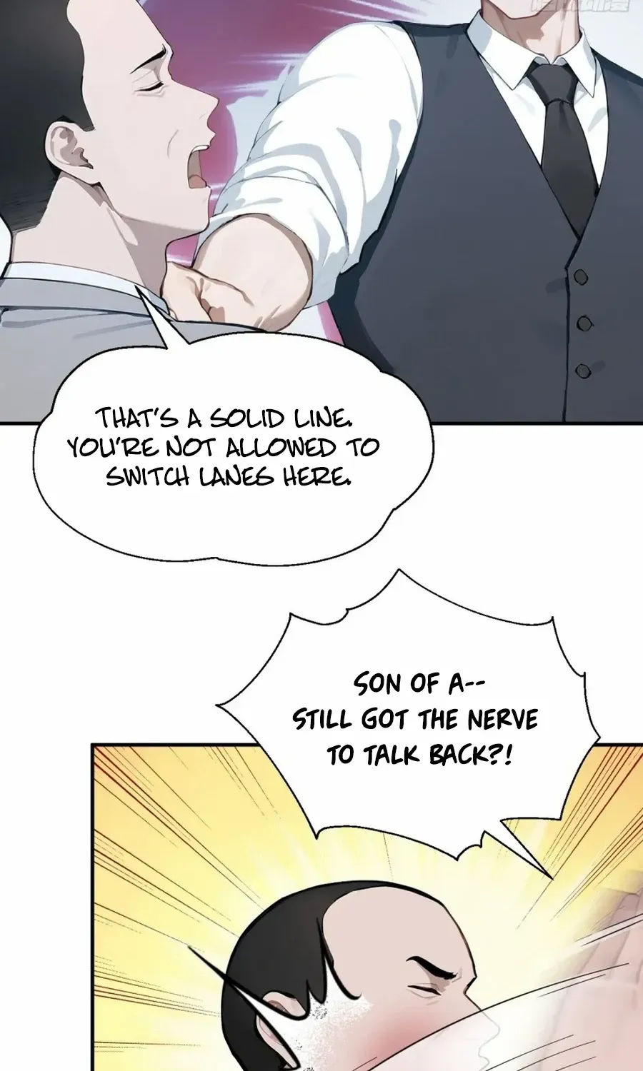 Start Invincible Chapter 30 page 48 - 
