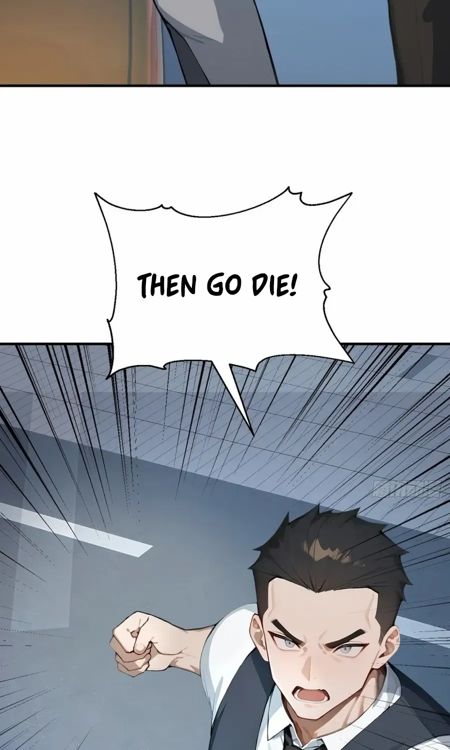 Start Invincible Chapter 30 page 51 - 