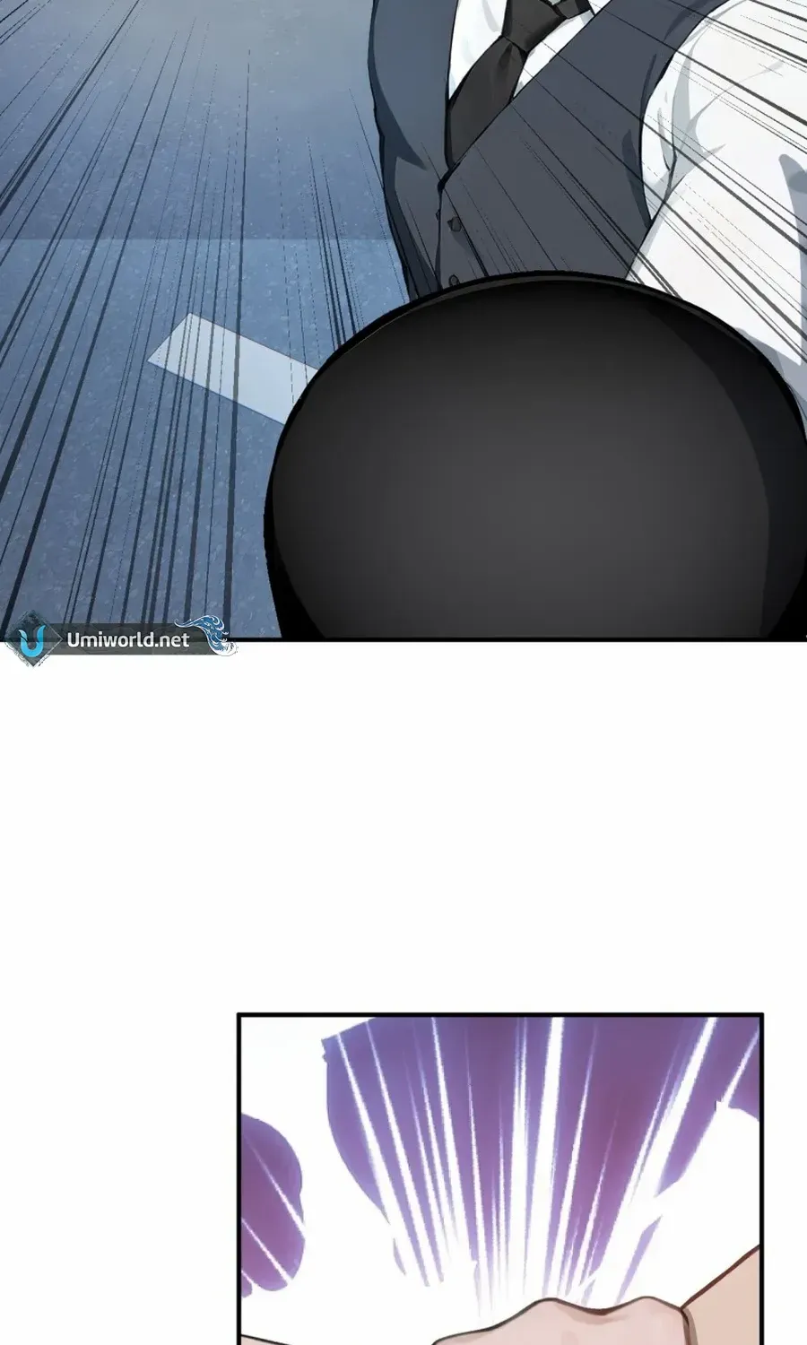 Start Invincible Chapter 30 page 52 - 