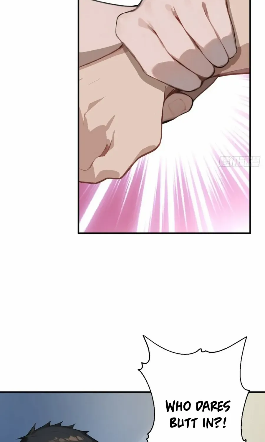 Start Invincible Chapter 30 page 53 - 