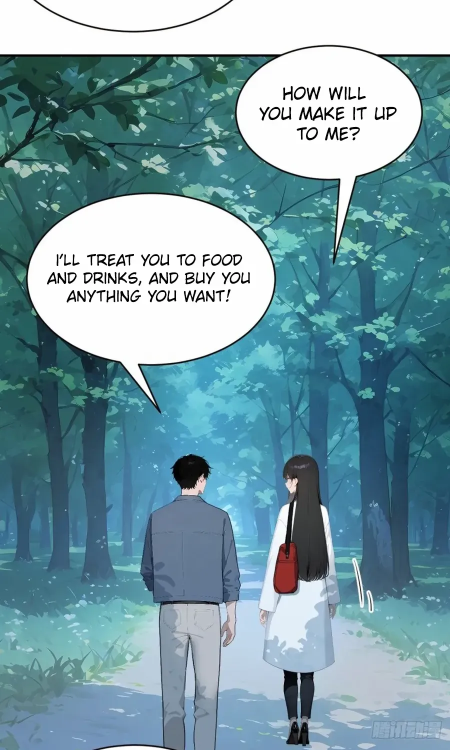 Start Invincible Chapter 30 page 7 - 