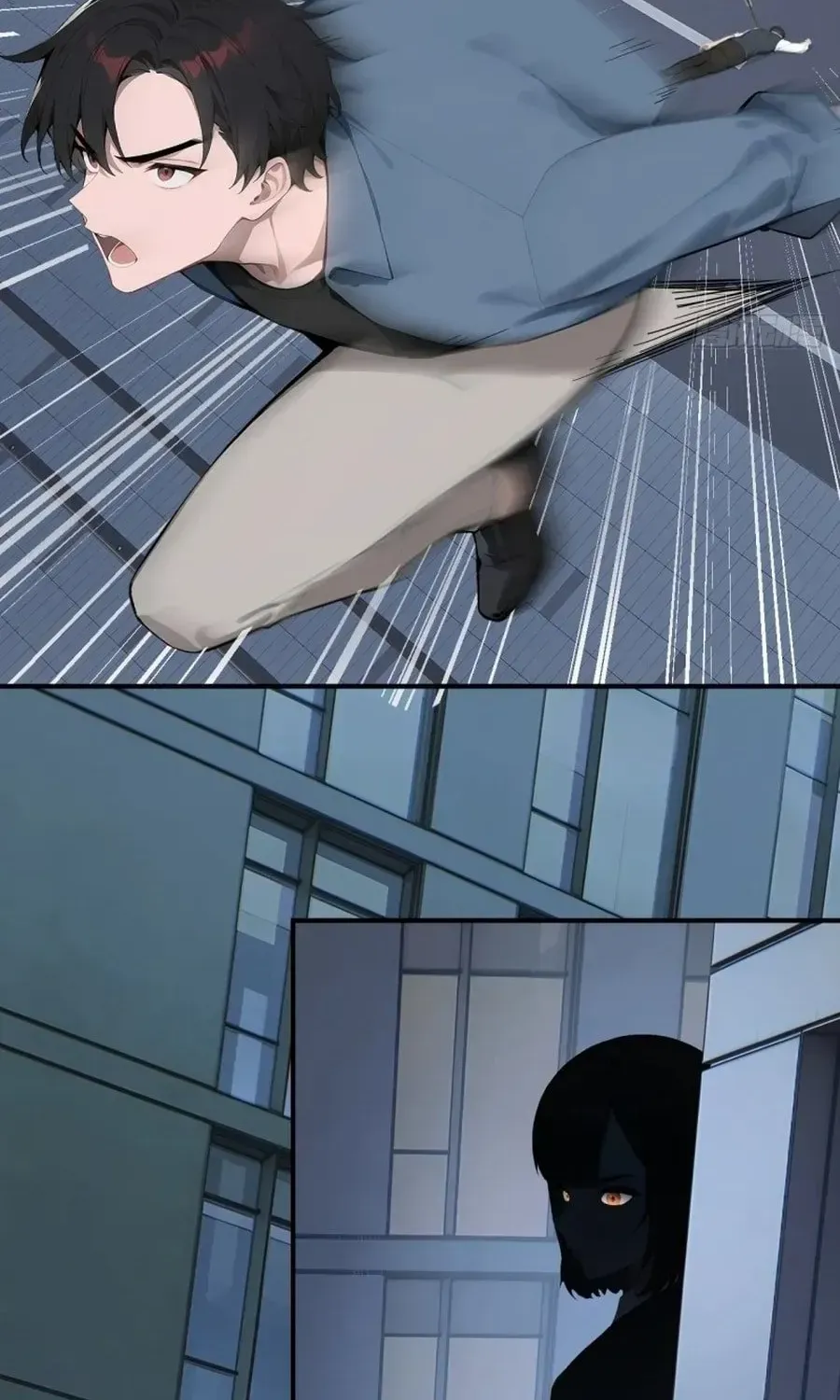 Start Invincible Chapter 31 page 18 - 