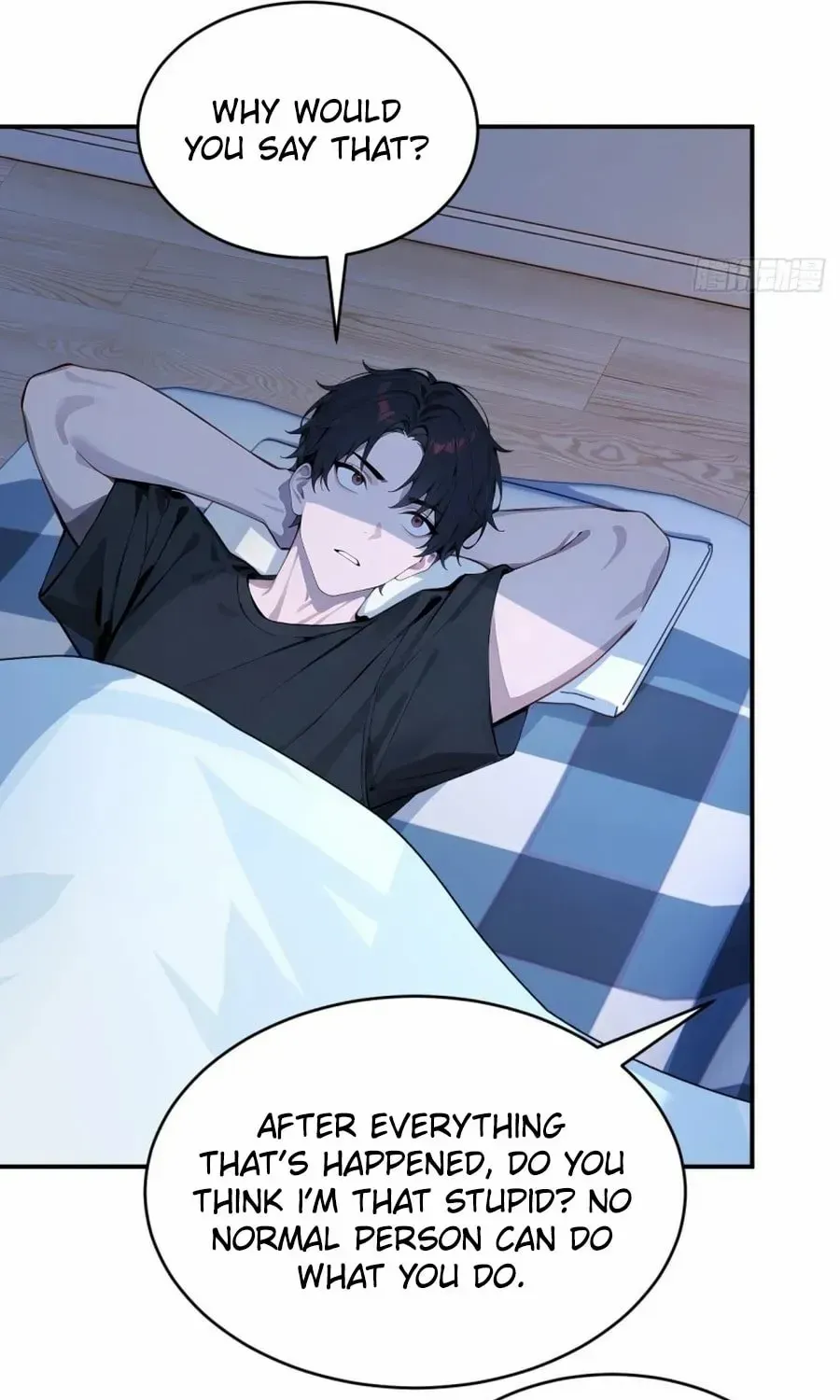 Start Invincible Chapter 31 page 35 - 