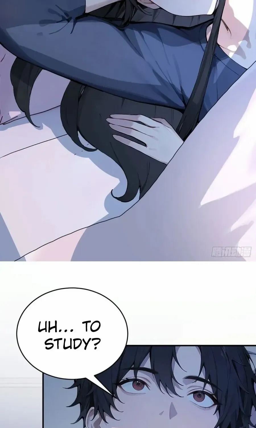 Start Invincible Chapter 31 page 38 - 