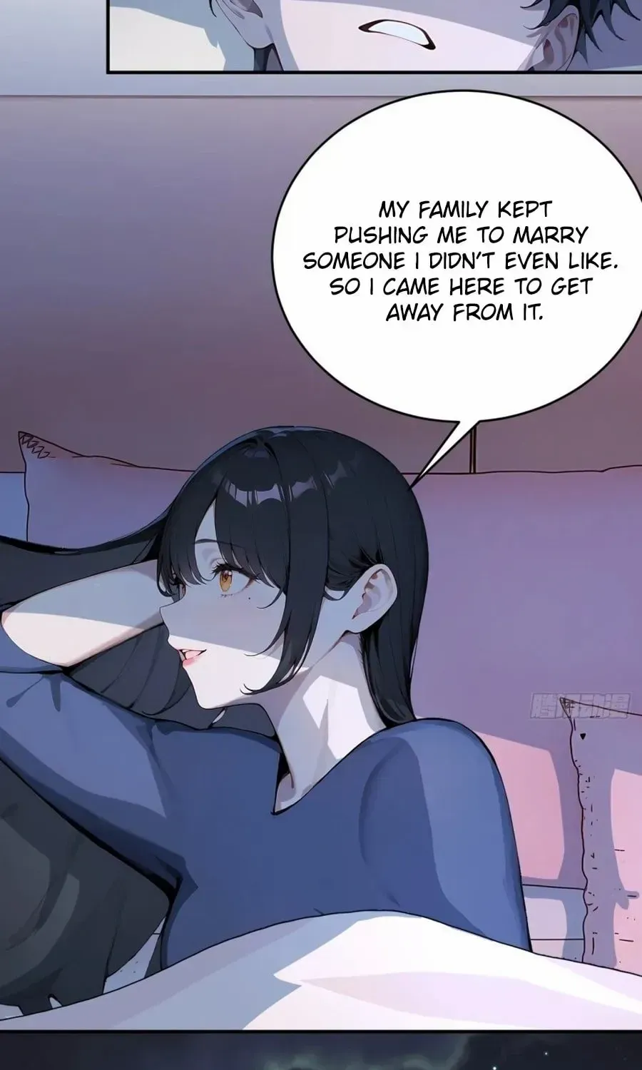 Start Invincible Chapter 31 page 39 - 