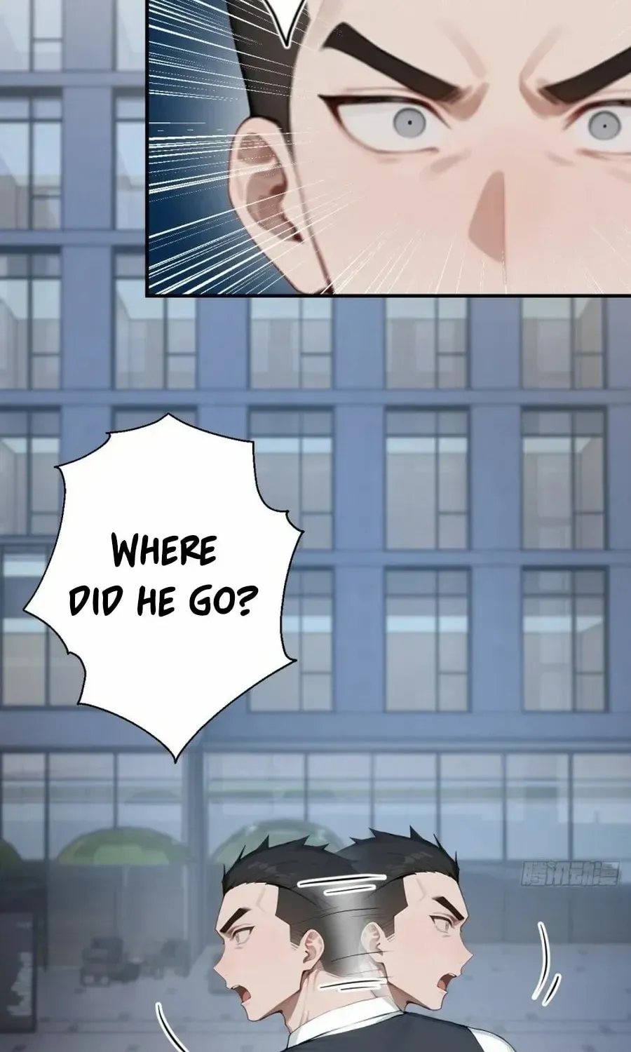 Start Invincible Chapter 31 page 5 - 