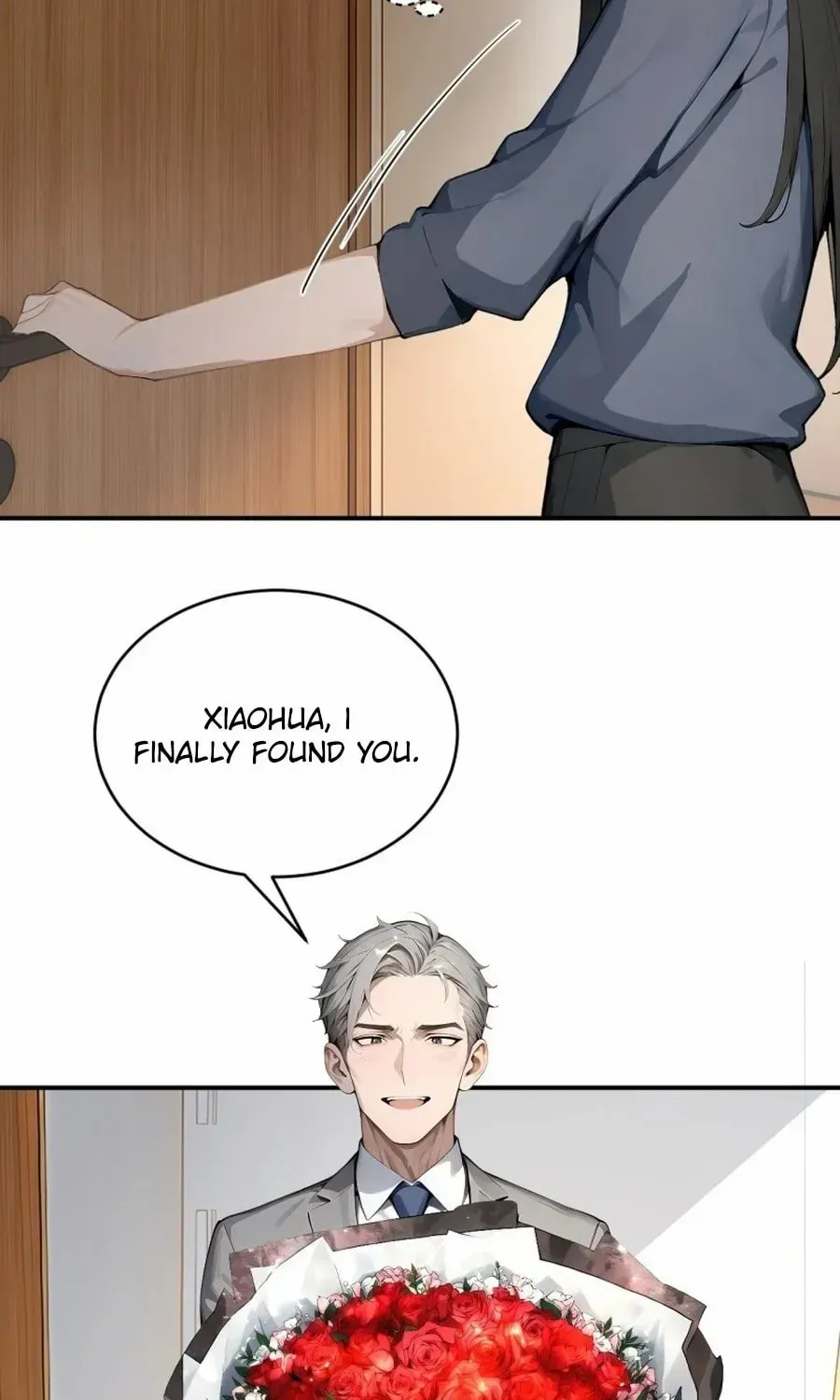 Start Invincible Chapter 31 page 46 - 