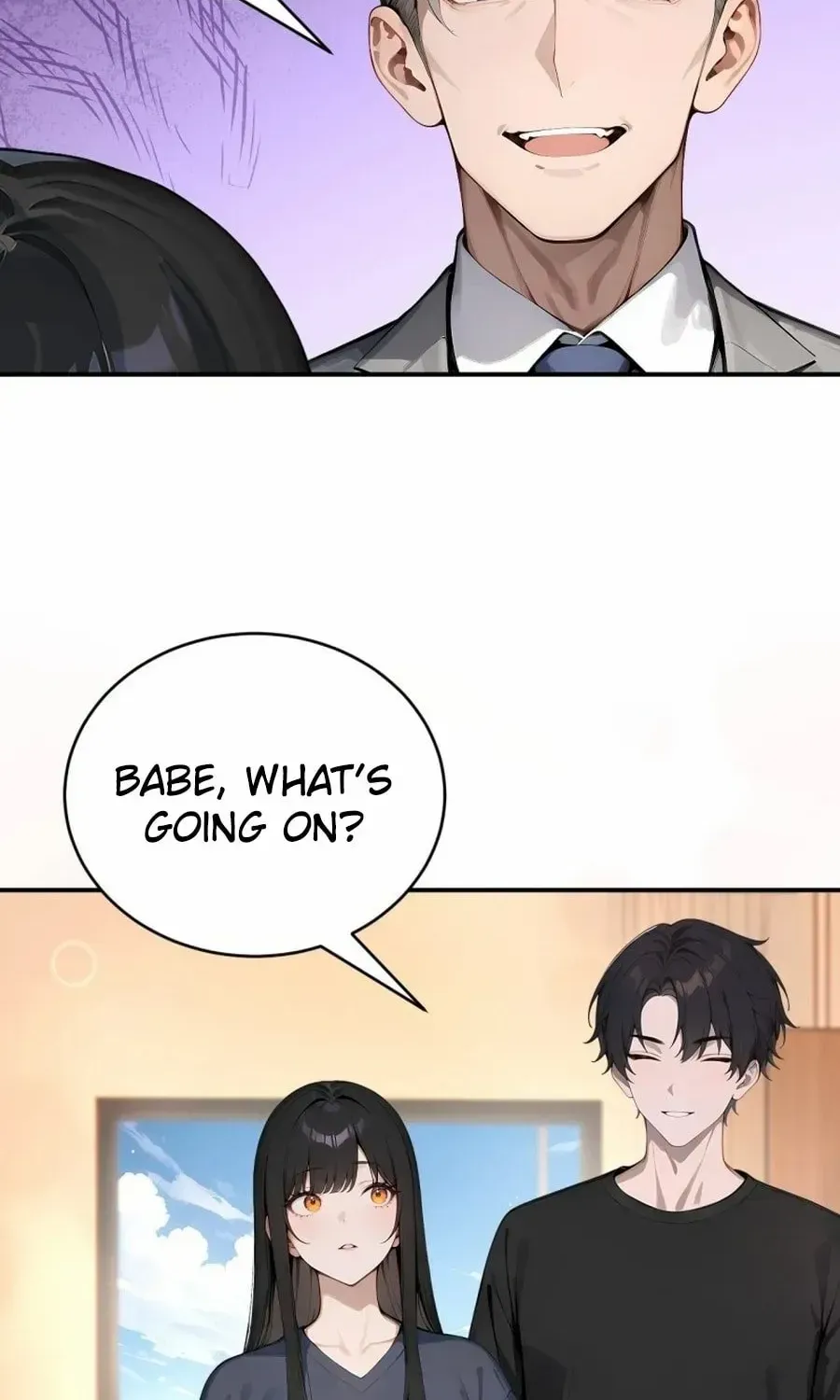 Start Invincible Chapter 31 page 50 - 