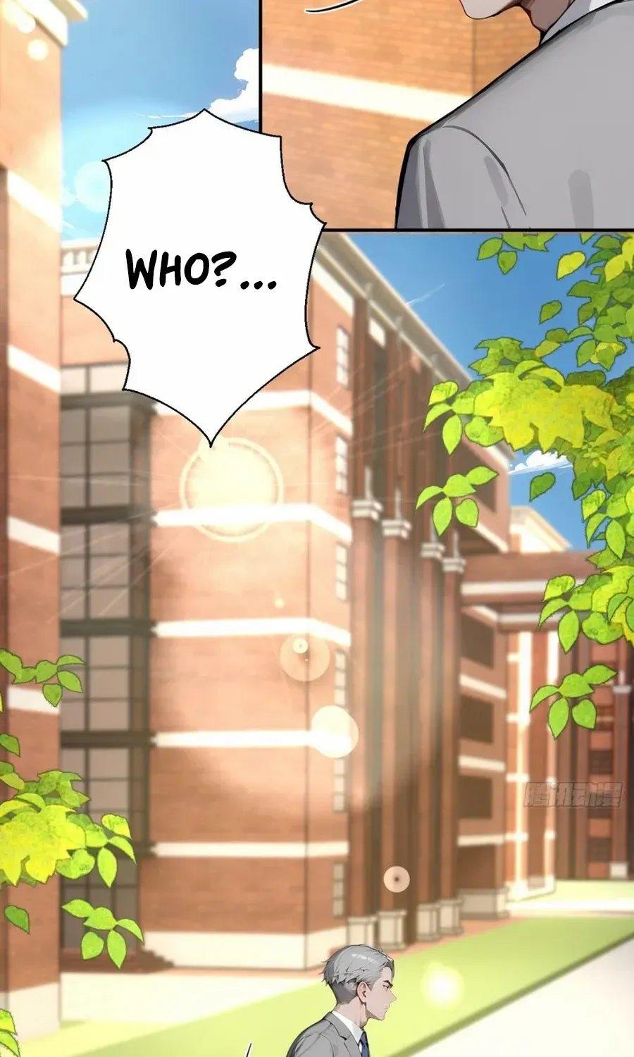 Start Invincible Chapter 32 page 16 - 