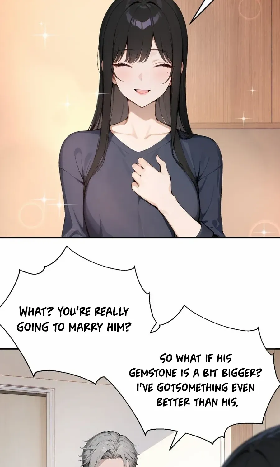 Start Invincible Chapter 32 page 3 - 