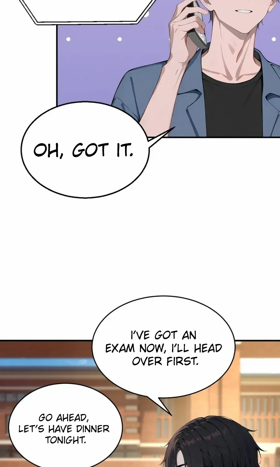 Start Invincible Chapter 32 page 25 - 