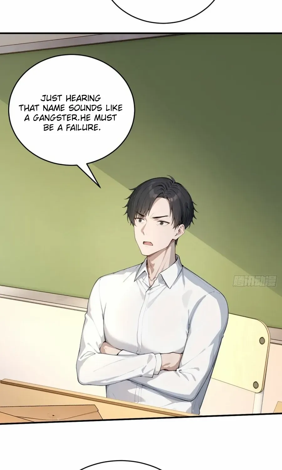 Start Invincible Chapter 32 page 29 - 
