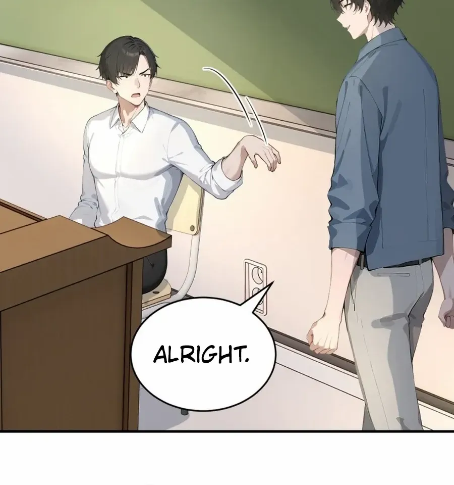 Start Invincible Chapter 32 page 33 - 