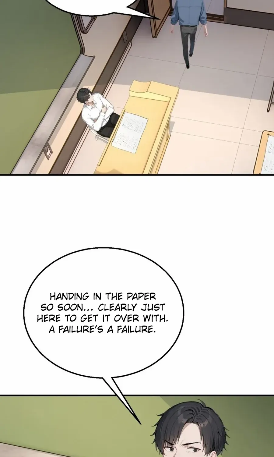 Start Invincible Chapter 32 page 44 - 