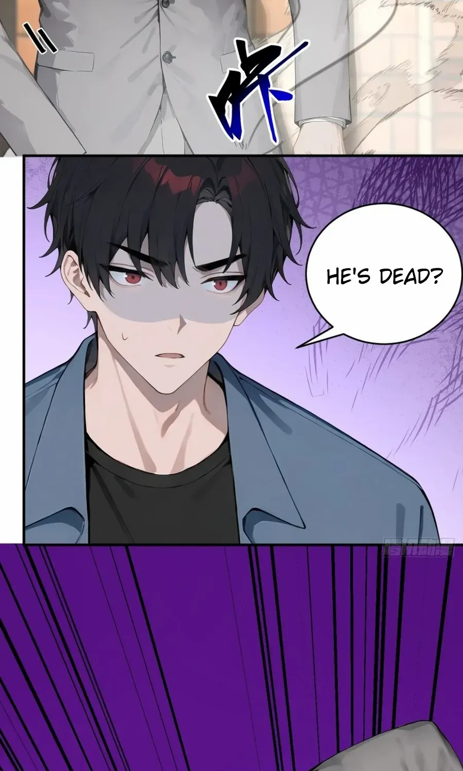 Start Invincible Chapter 33 page 12 - 