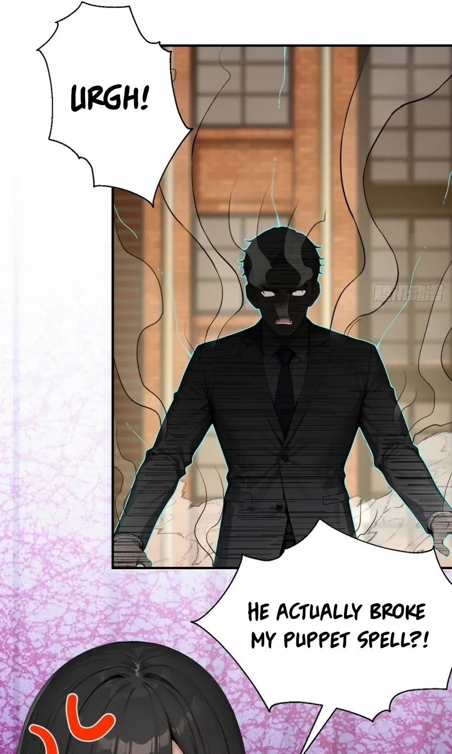 Start Invincible Chapter 33 page 27 - 