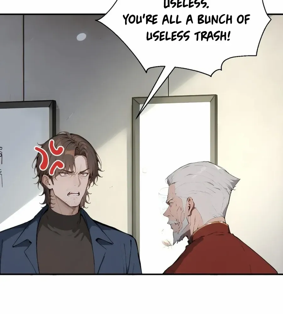 Start Invincible Chapter 33 page 38 - 