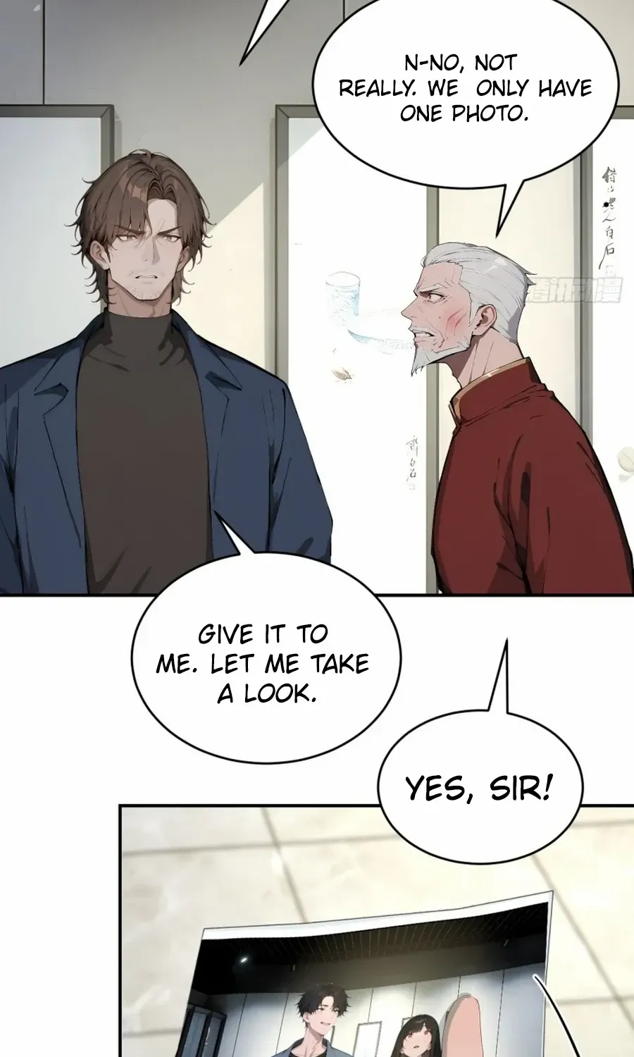 Start Invincible Chapter 33 page 40 - 