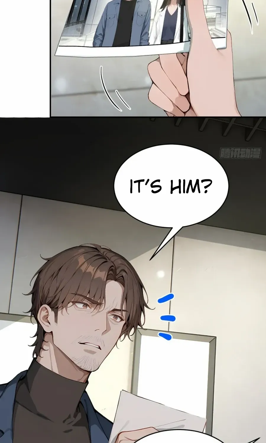 Start Invincible Chapter 33 page 41 - 