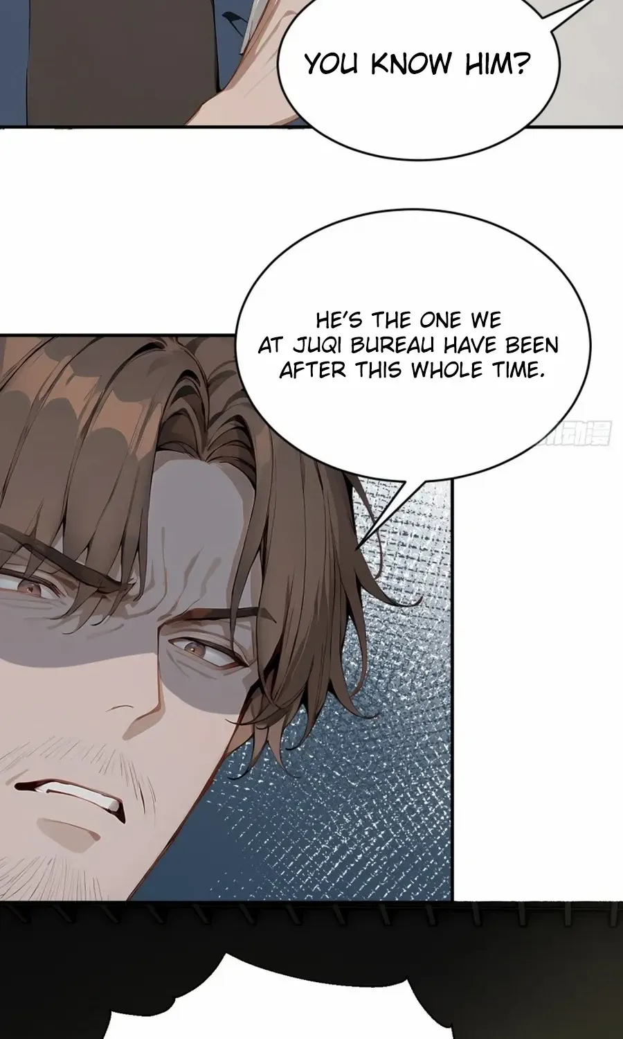 Start Invincible Chapter 33 page 42 - 