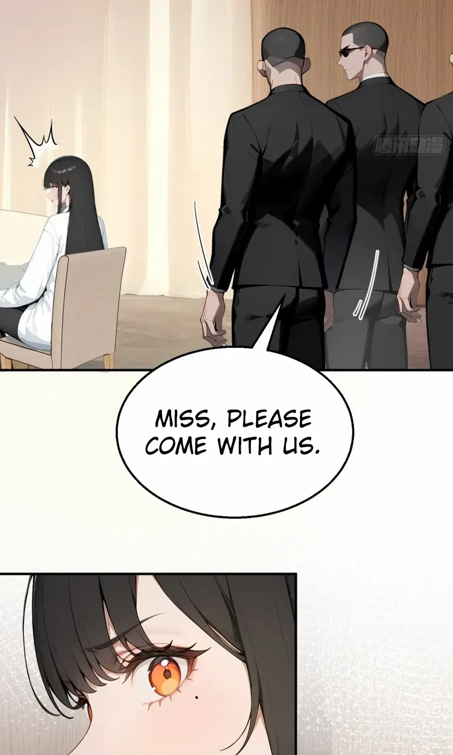 Start Invincible Chapter 33 page 47 - 