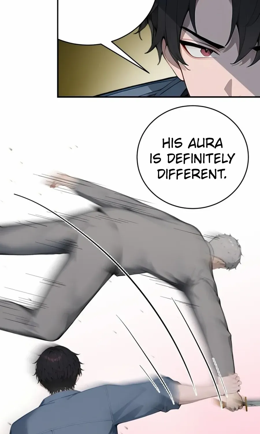 Start Invincible Chapter 33 page 9 - 