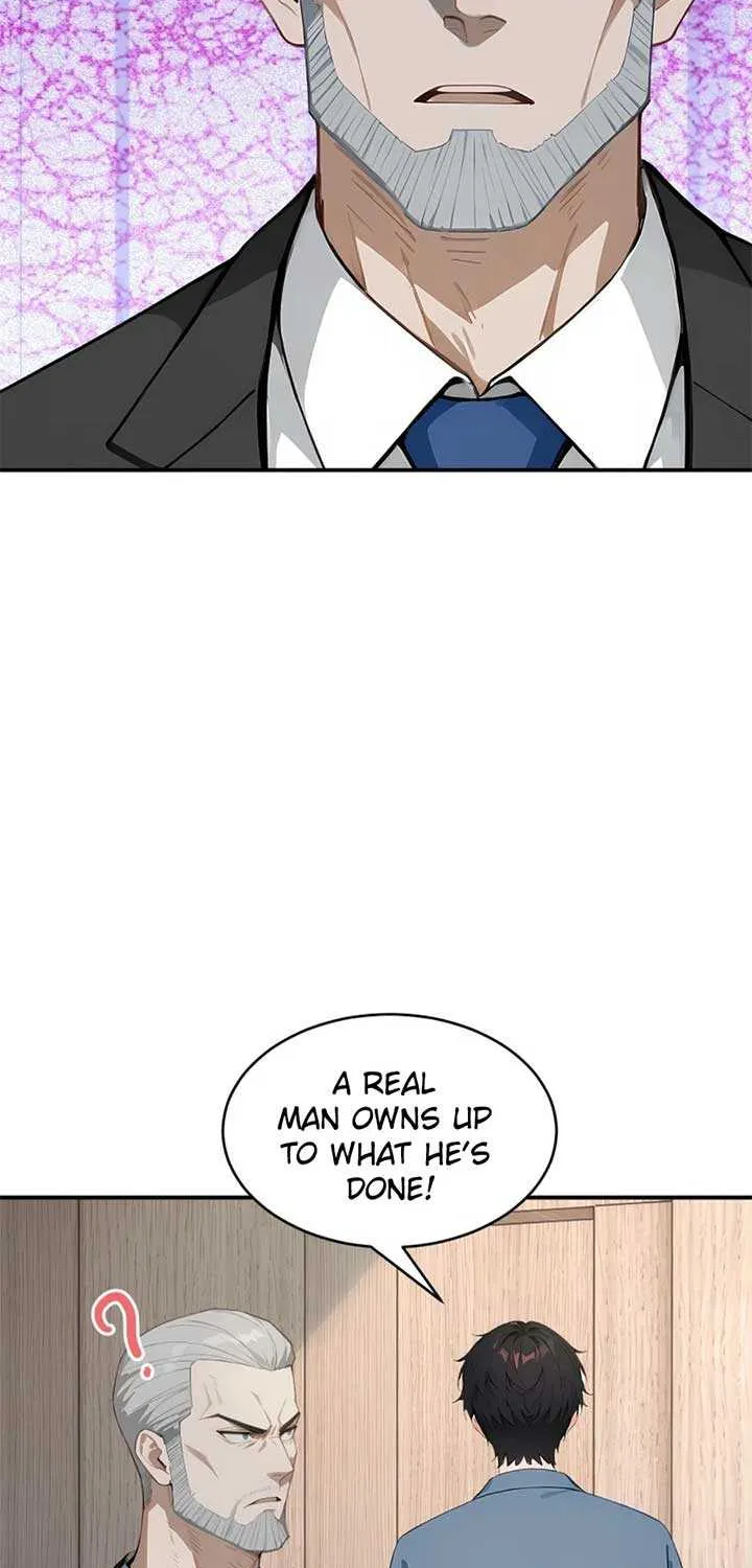 Start Invincible Chapter 34 page 13 - 