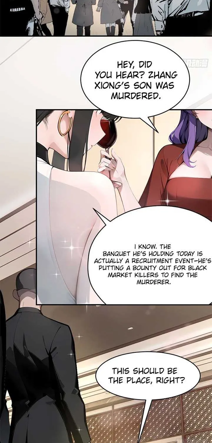 Start Invincible Chapter 34 page 17 - 