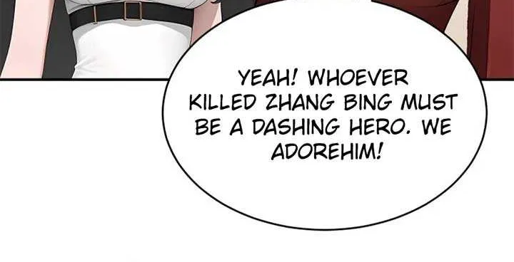 Start Invincible Chapter 34 page 21 - 
