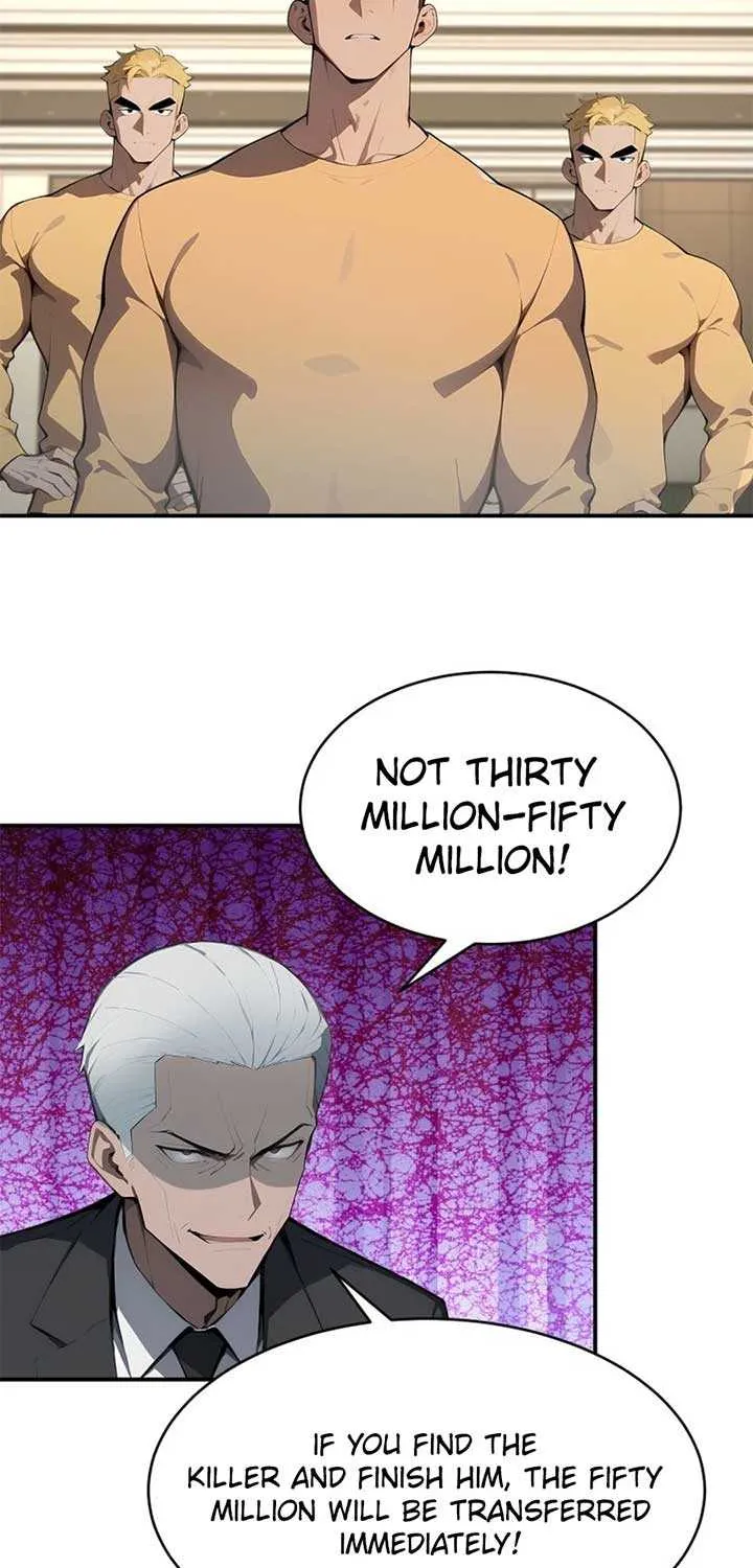 Start Invincible Chapter 34 page 26 - 