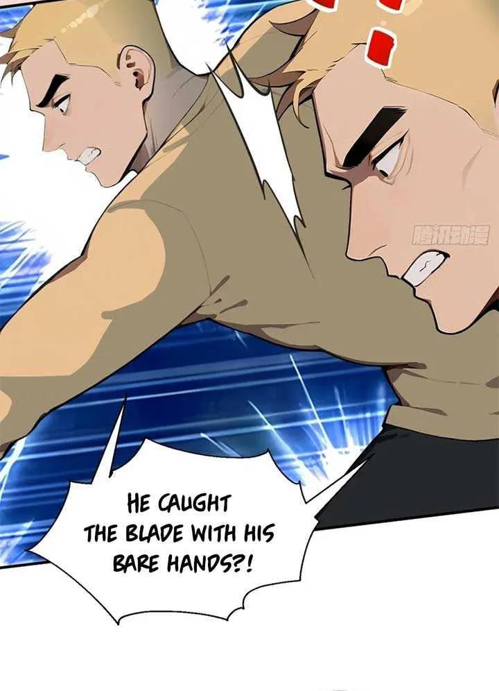 Start Invincible Chapter 34 page 37 - 