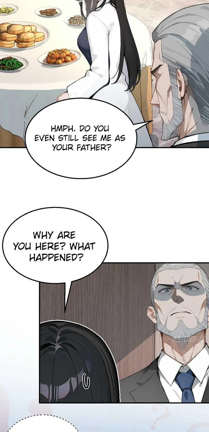 Start Invincible Chapter 34 page 5 - 