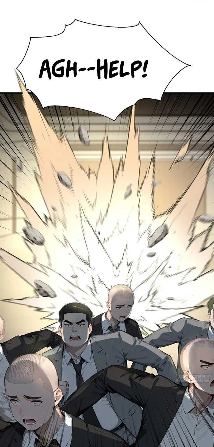 Start Invincible Chapter 34 page 42 - 