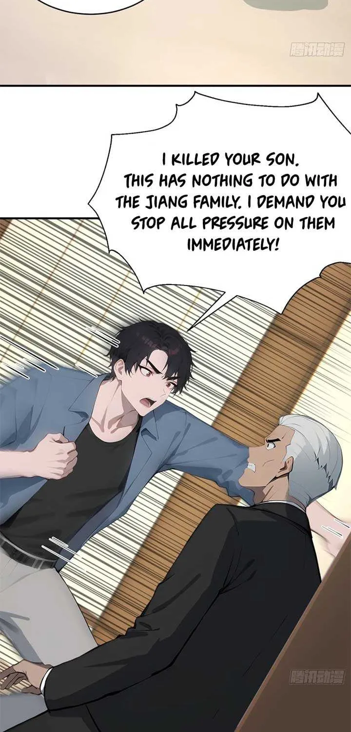 Start Invincible Chapter 35 page 16 - 