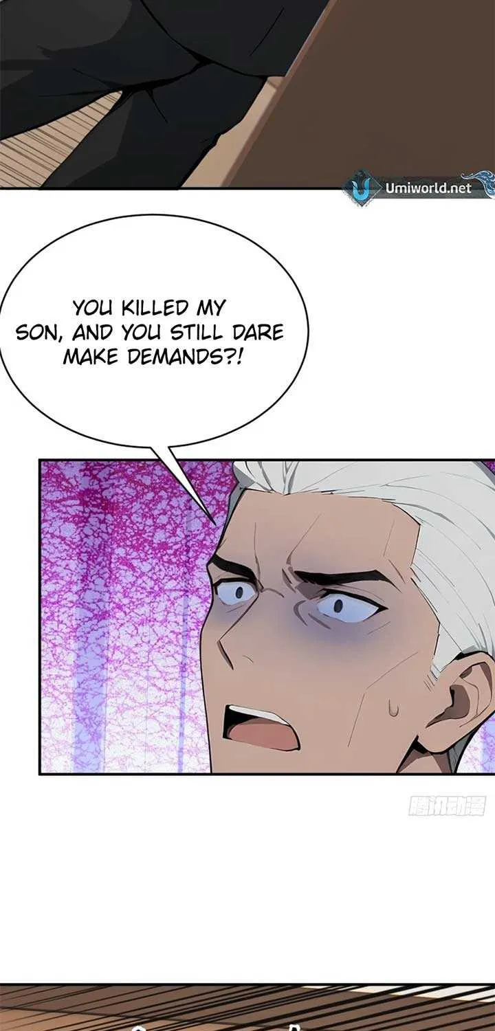 Start Invincible Chapter 35 page 17 - 