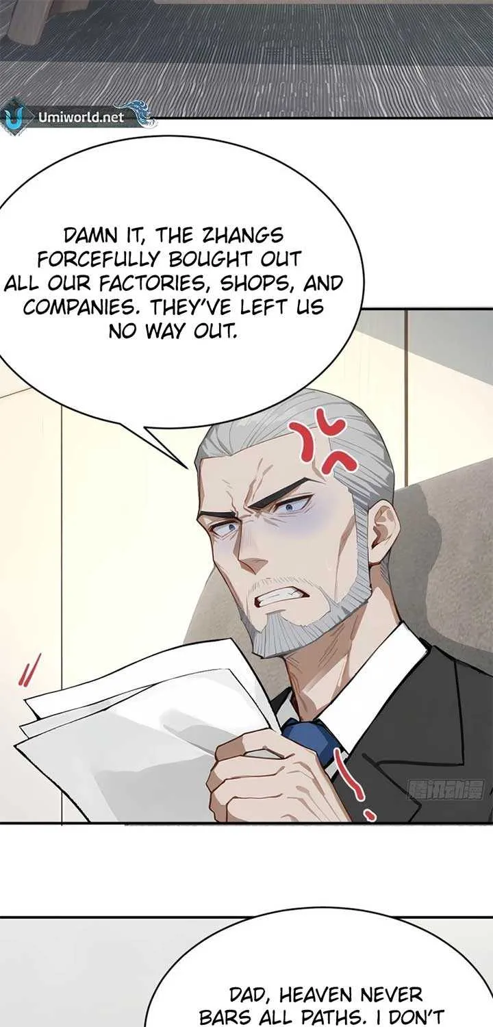 Start Invincible Chapter 35 page 24 - 