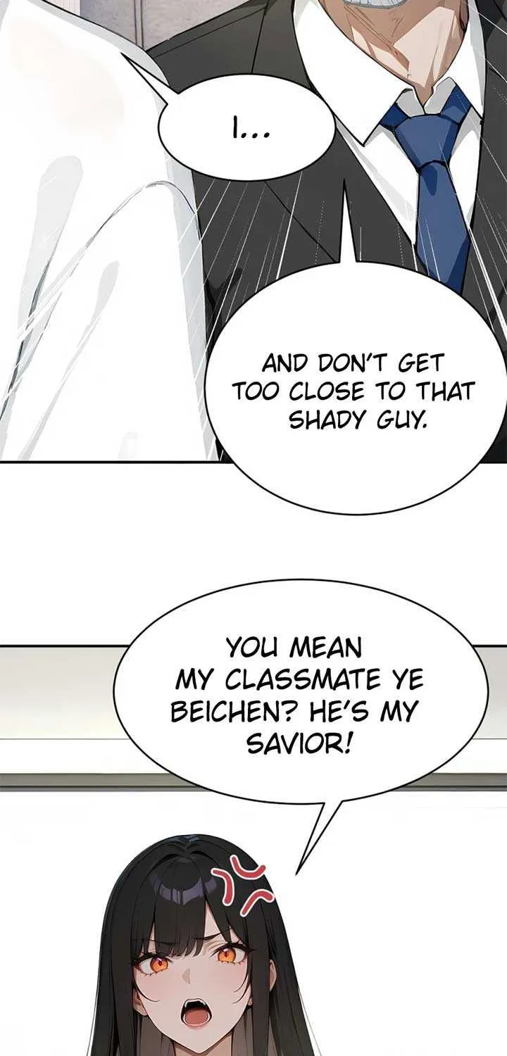 Start Invincible Chapter 35 page 27 - 