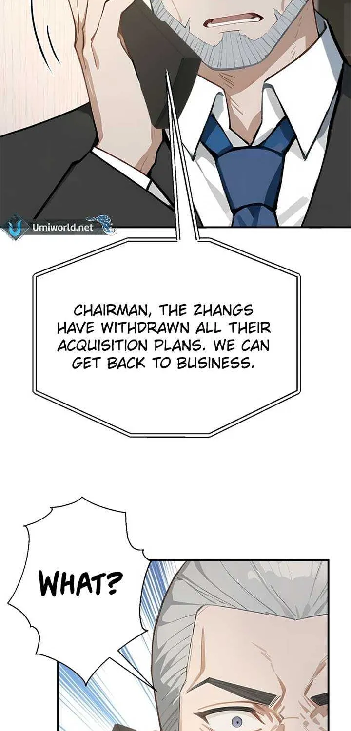 Start Invincible Chapter 35 page 31 - 