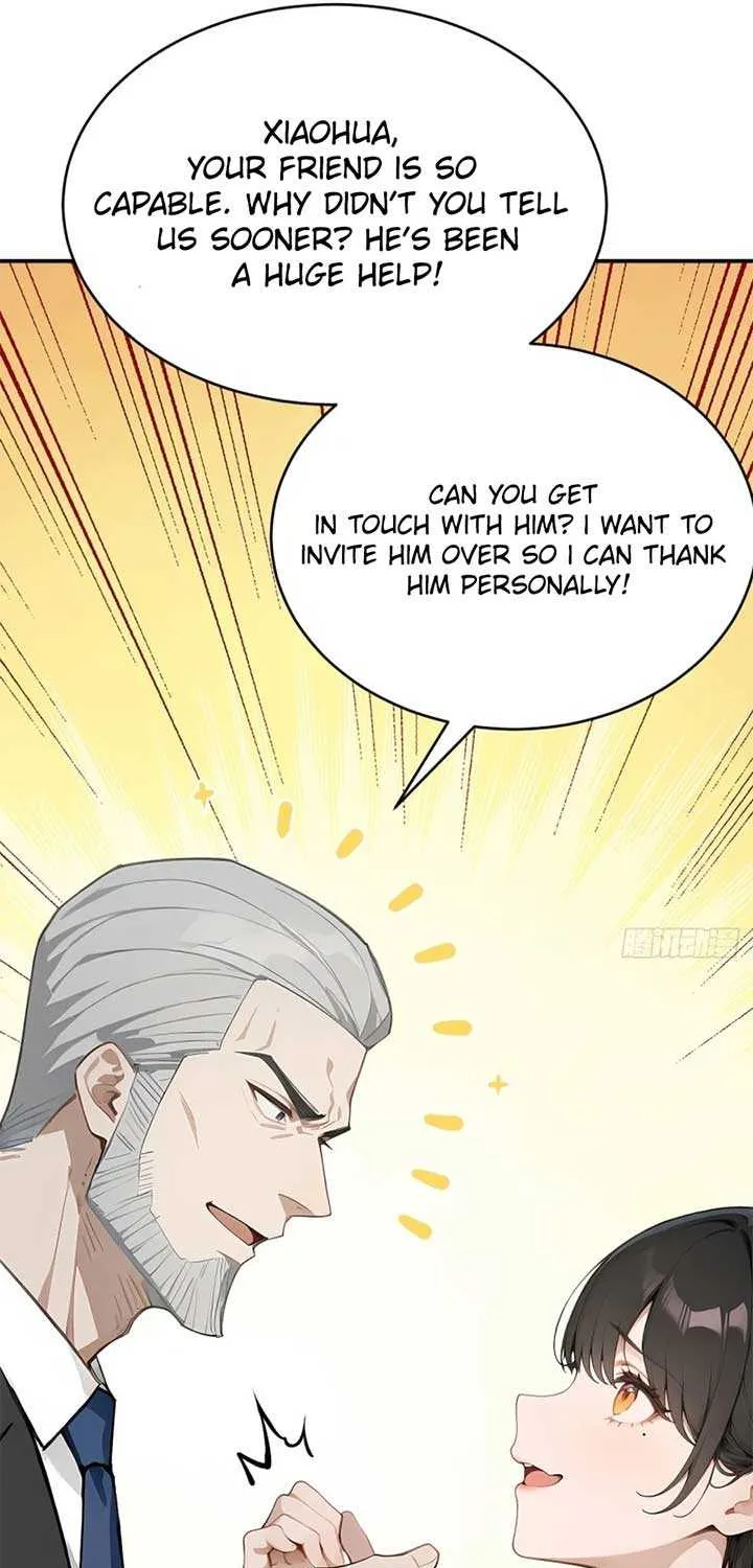 Start Invincible Chapter 35 page 36 - 