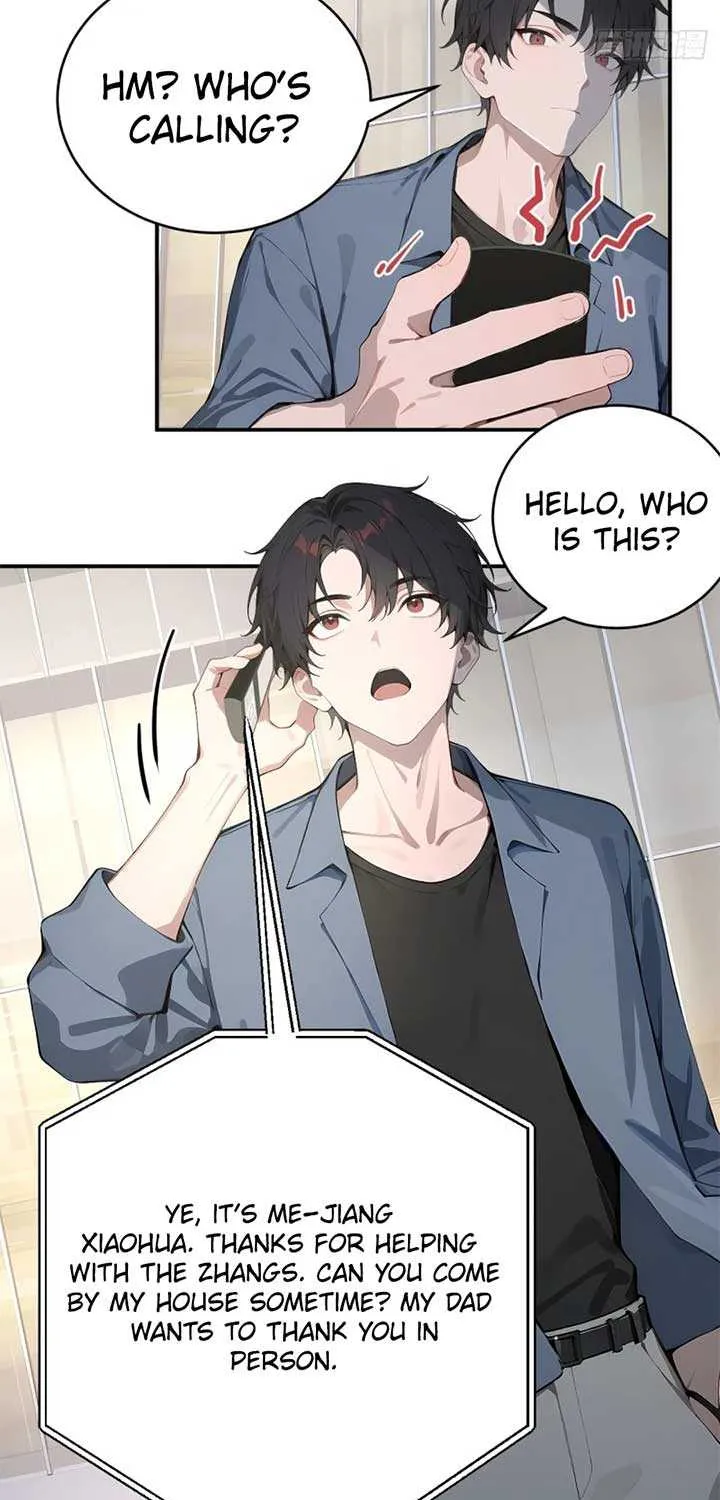 Start Invincible Chapter 35 page 40 - 