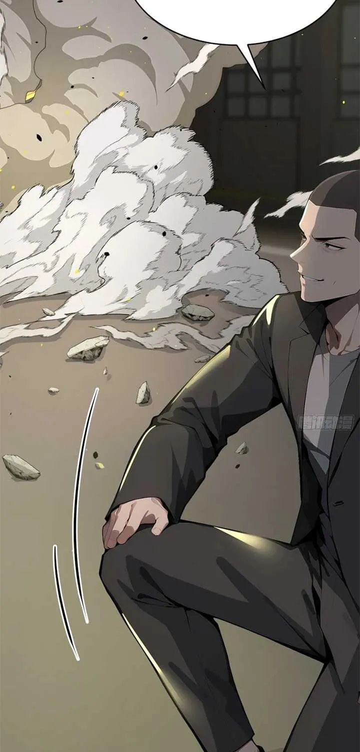 Start Invincible Chapter 35 page 51 - 