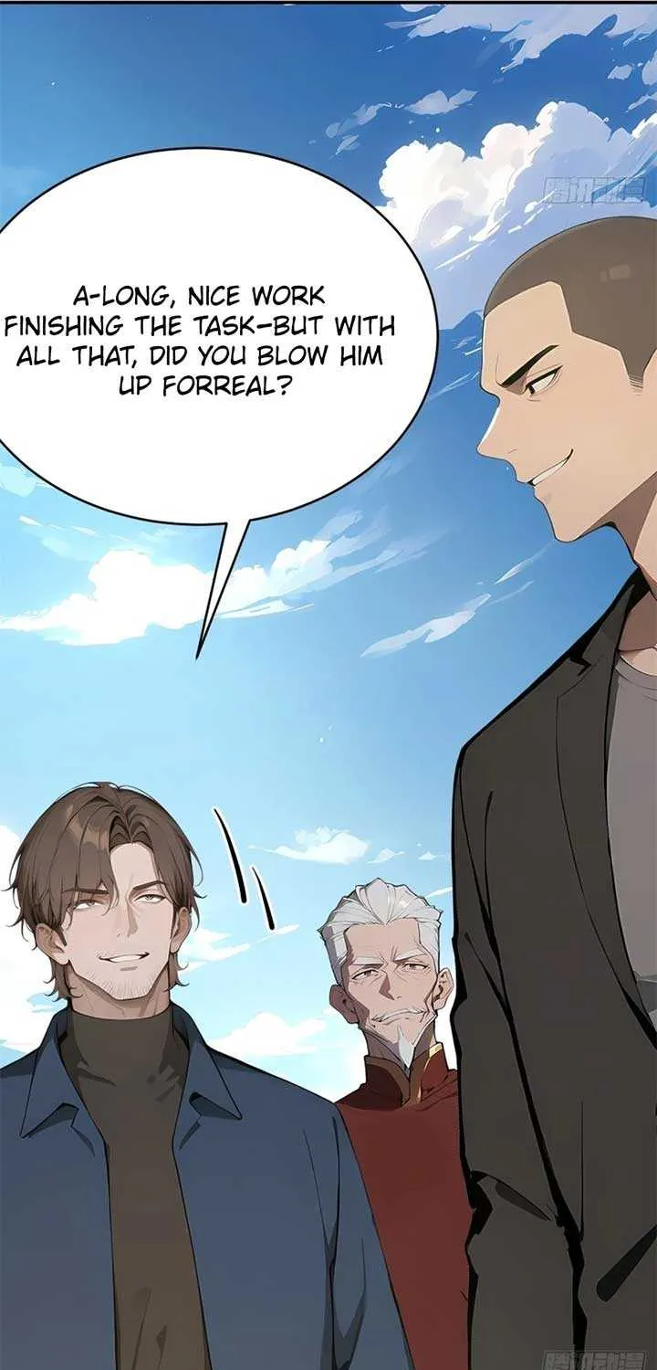 Start Invincible Chapter 35 page 53 - 