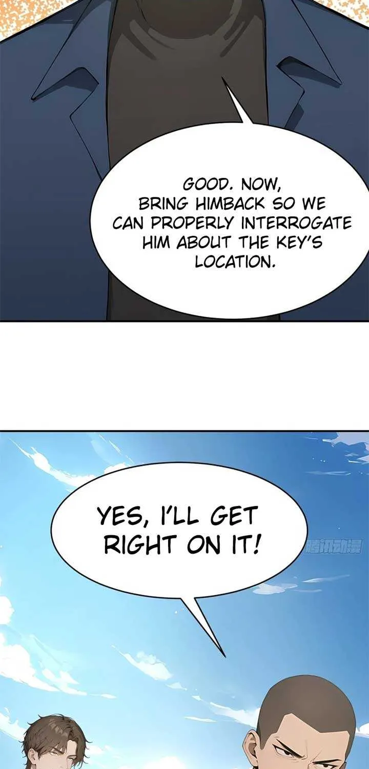 Start Invincible Chapter 35 page 55 - 