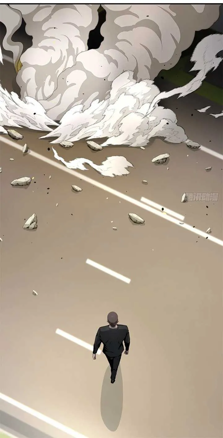 Start Invincible Chapter 35 page 57 - 