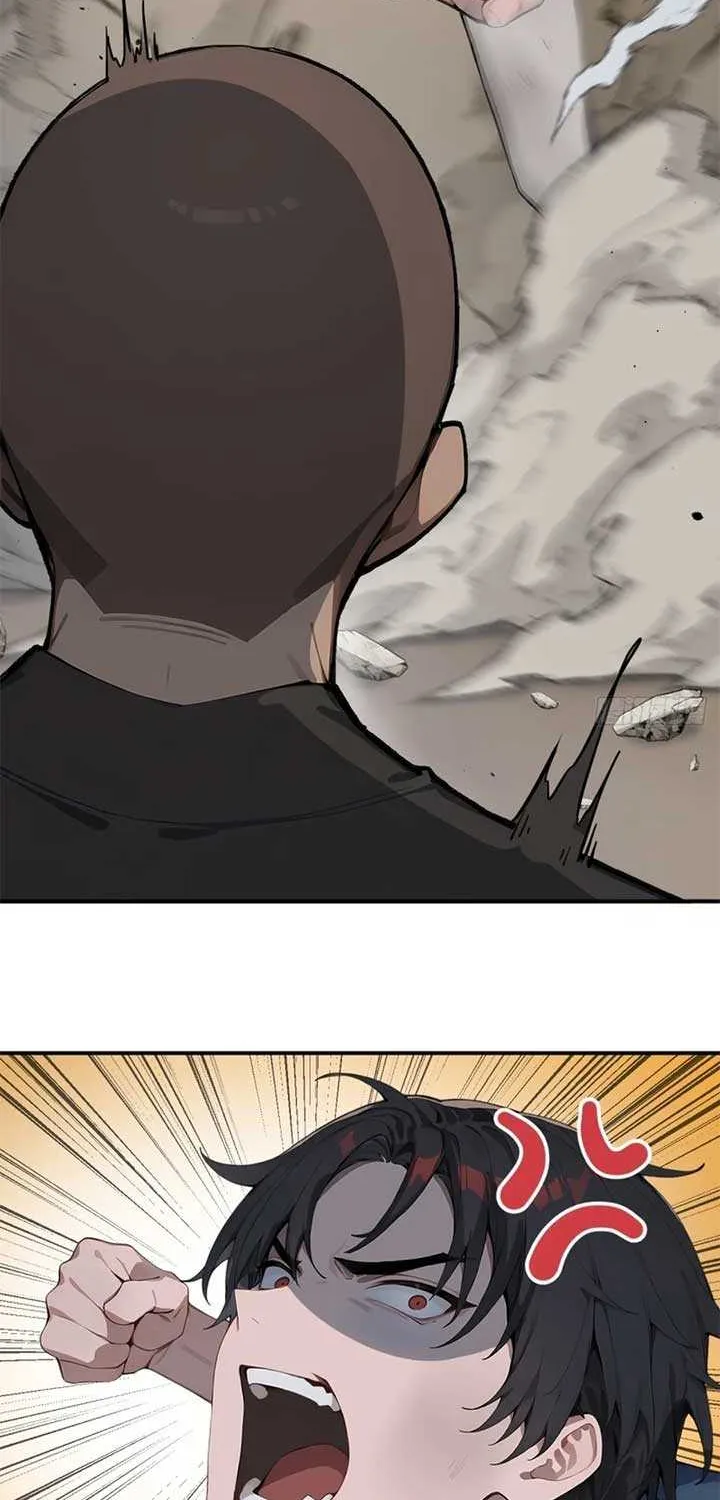 Start Invincible Chapter 35 page 61 - 