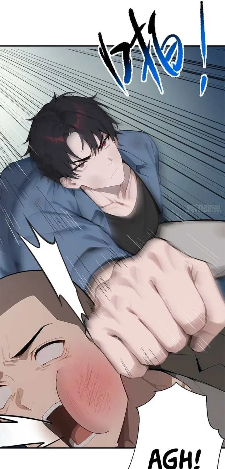 Start Invincible Chapter 35 page 63 - 