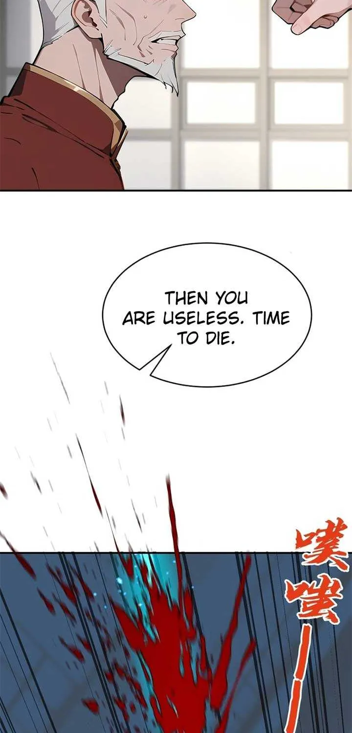 Start Invincible Chapter 36 page 19 - 
